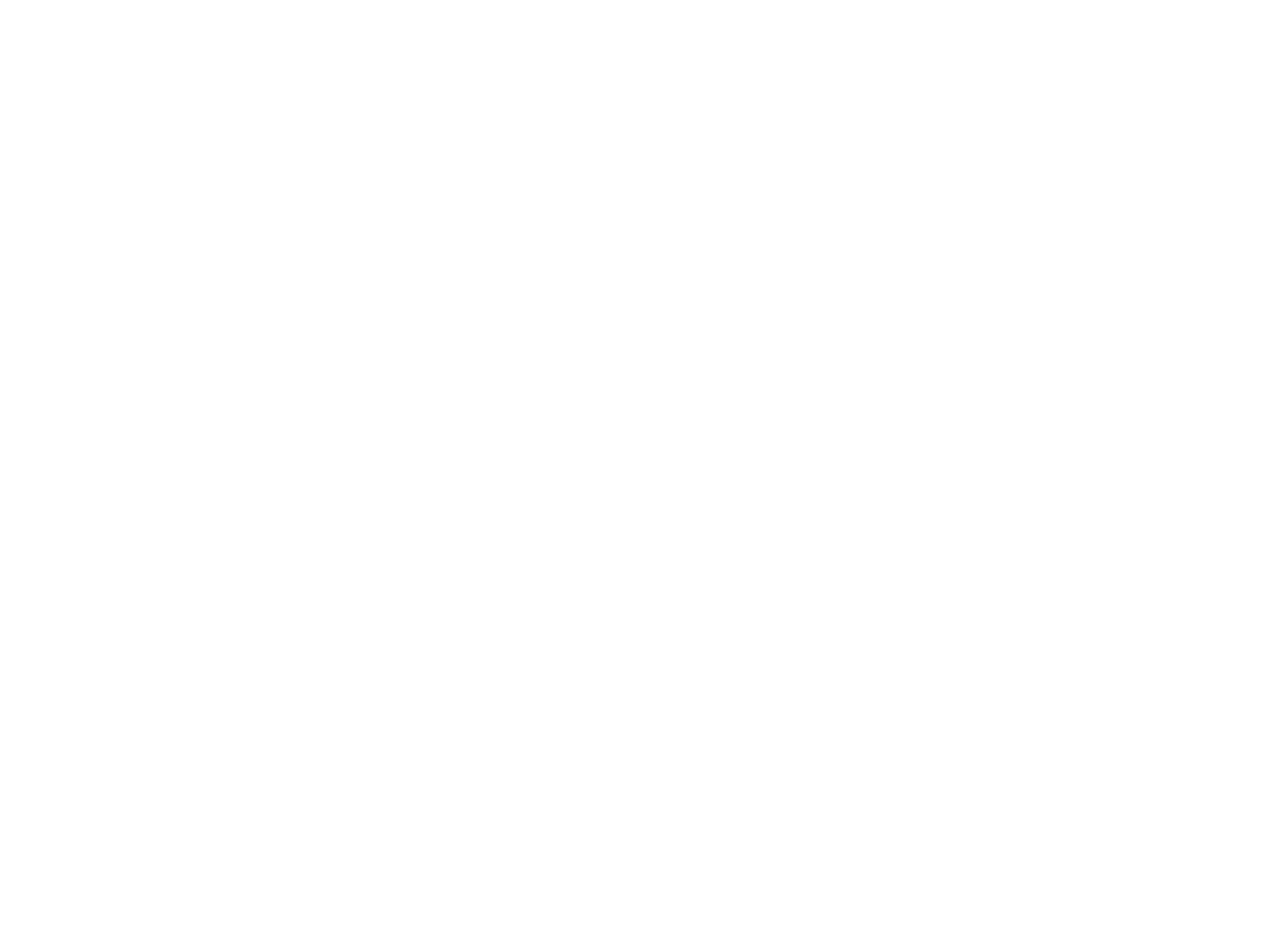 Kommunakademin Västs logotype vit